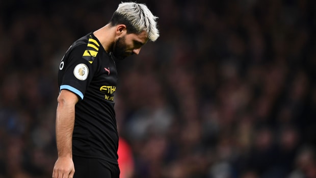 Aguero-Man-City-UCL-Ban